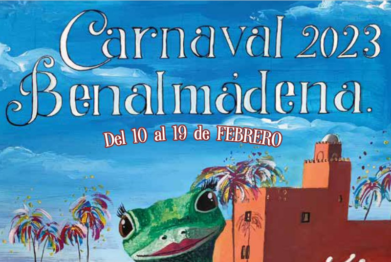 Carnaval Benalmádena 2023