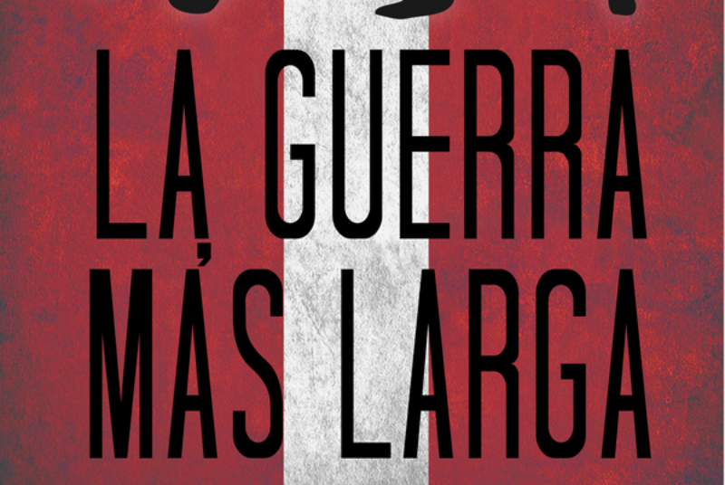 LA GUERRA MÁS LARGA  (v.o.s.e.)