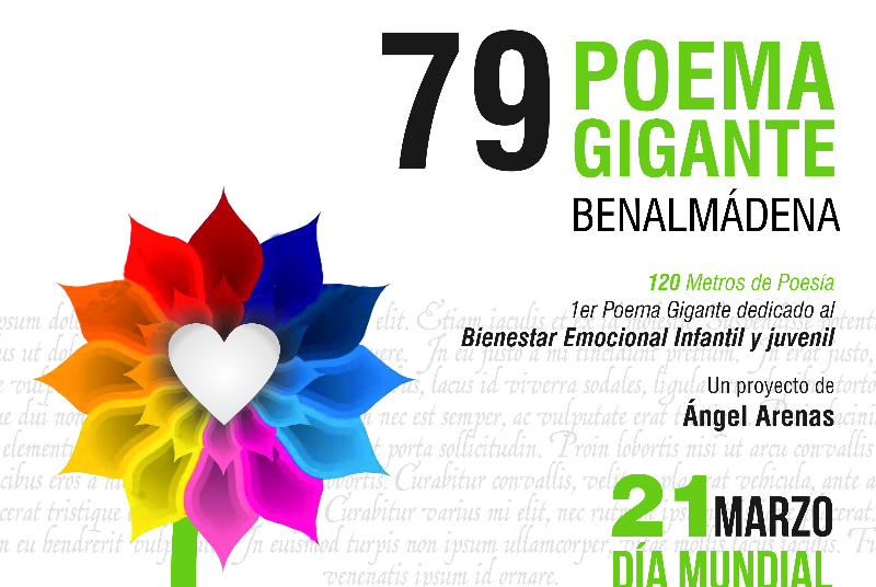 79 GIANT POEM