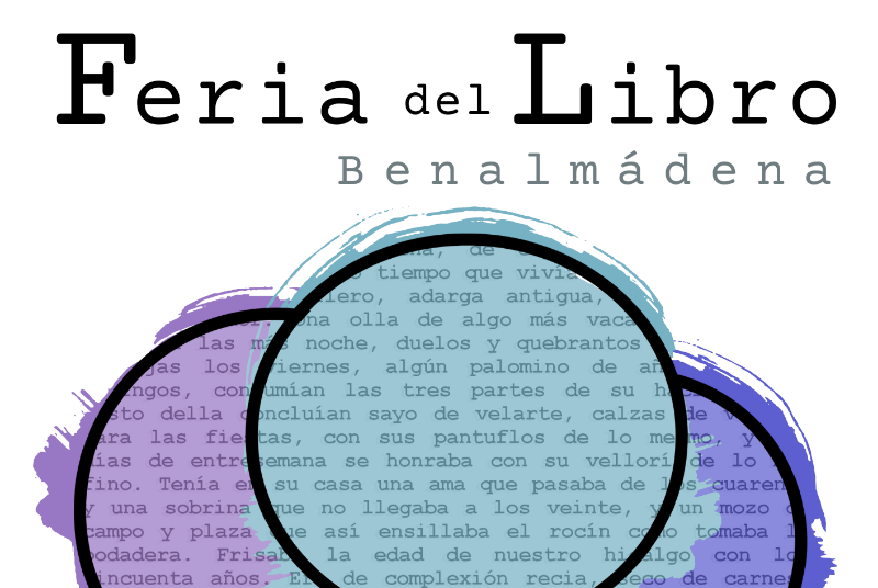 FERIA DEL LIBRO DE BENALMÁDENA