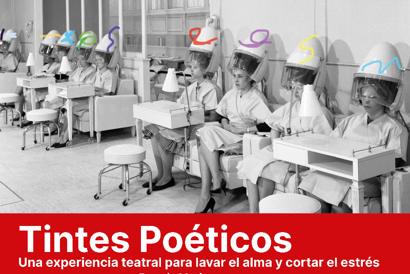 TINTES POÉTICOS