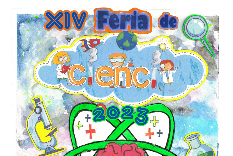 FERIA DE LAS CIENCIAS IBN AL-BAYTAR