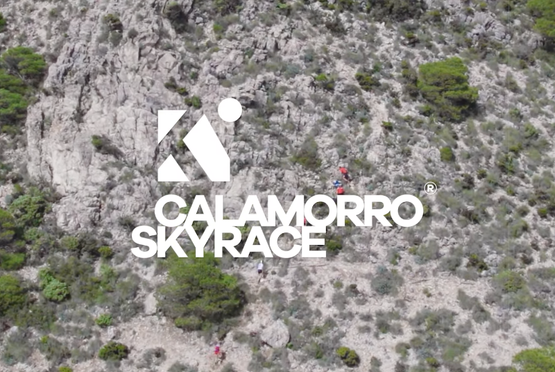 CALAMORRO SKYRACE