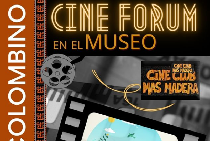 CINE-FORUM EN EL MUSEO 