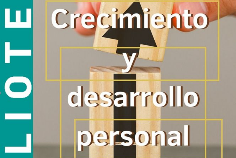 CRECIMIENTO y DESARROLLO PERSONAL