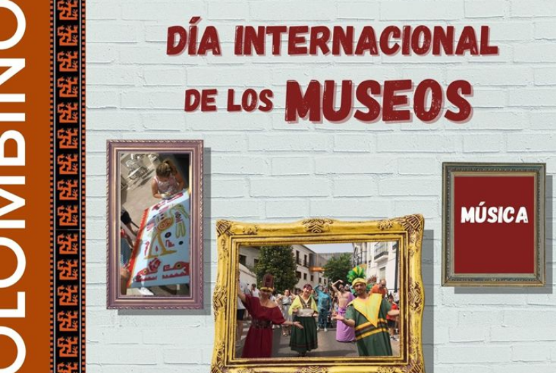 INTERNATIONAL MUSEUM DAY