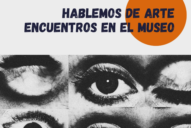 HABLEMOS DE ARTE. “Museos: pasado, presente y futuro.”