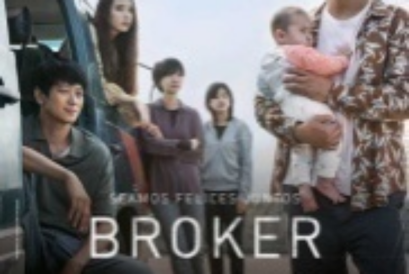 BROKER (v.o.s.e.)