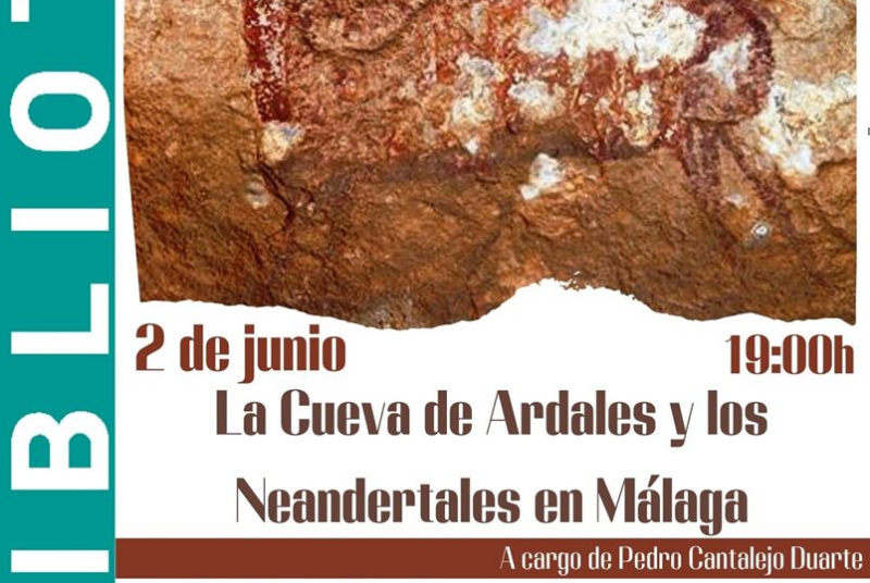 LA CUEVA DE ARDALES Y LOS NEANDERTALES EN MÁLAGA 