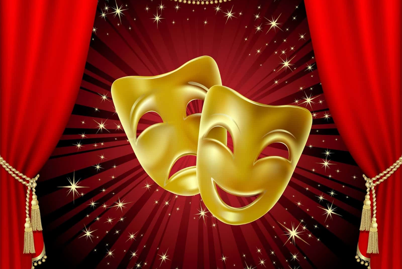 FESTIVAL DE TEATRO