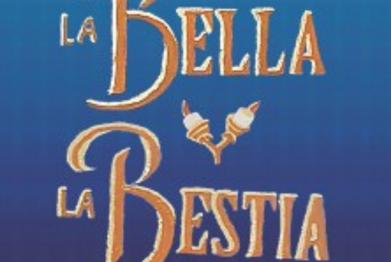 MUSICAL “La Bella y la Bestia”