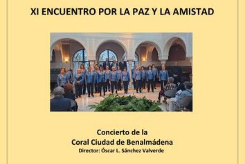 CELEBRACIÓN DEL DÍA INTERNACIONAL DE LA PAZ
