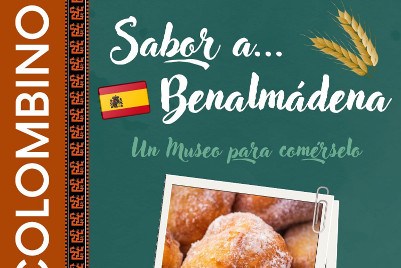 SABOR A BENALMÁDENA