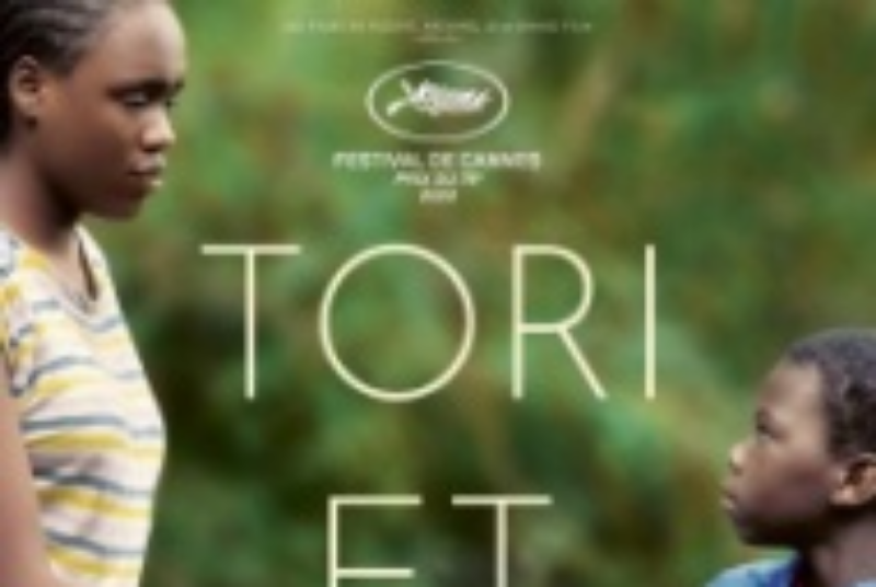 TORI Y LOKITA (v.o.s.e.)