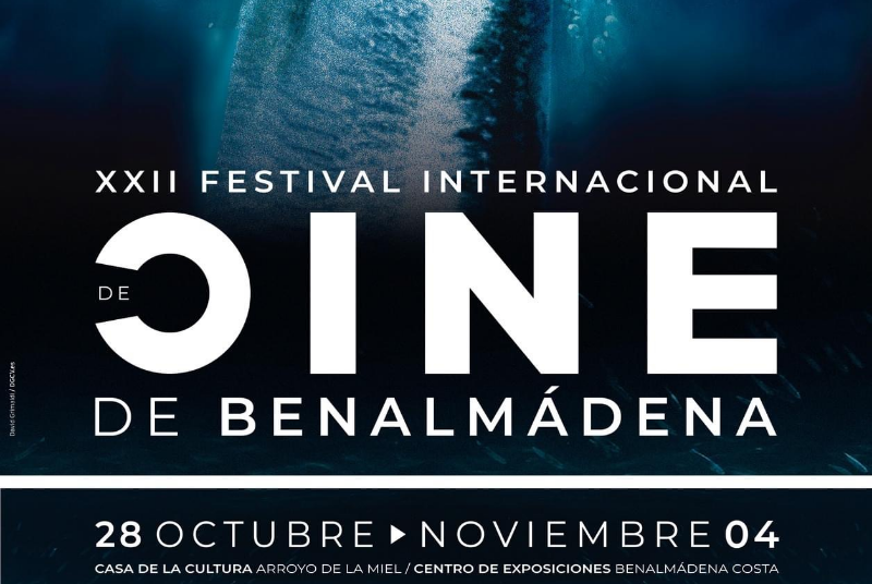 XXII FESTIVAL INTERNACIONAL DE CORTOMETRAJE Y CINE ALTERNATIVO DE BENALMÁDENA 