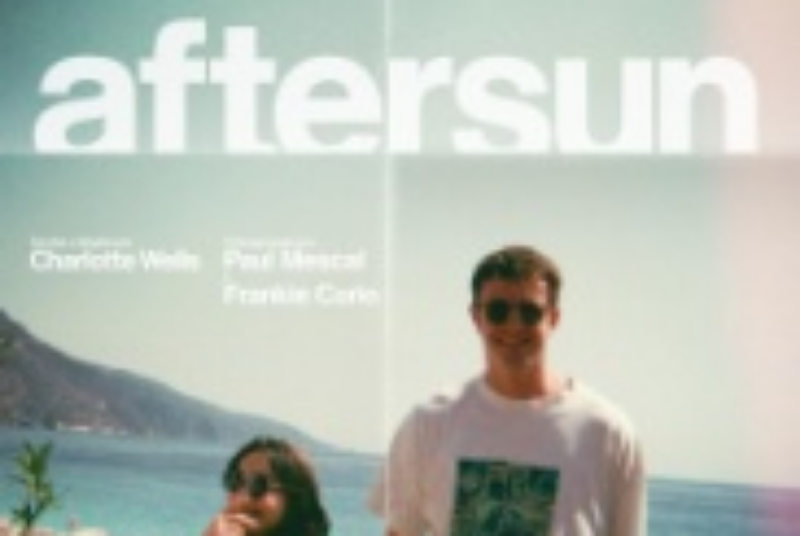 AFTERSUN (v.o.s.e.)	