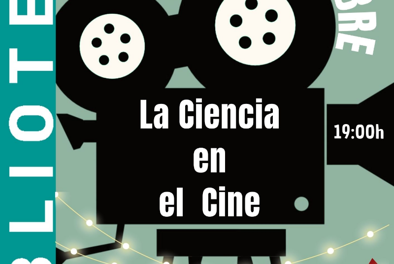 LA CIENCIA EN EL CINE 