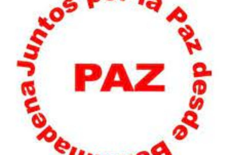 V PREMIO NOBLE DE LA PAZ