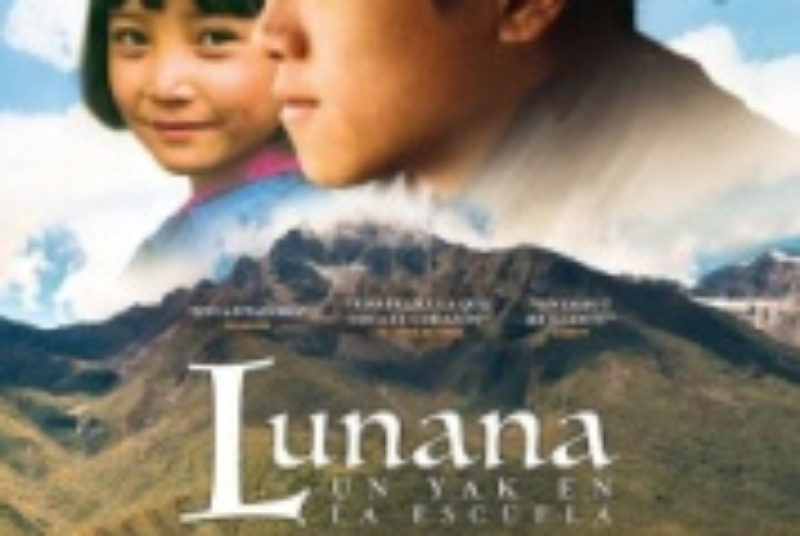 LUNANA, UN YAK EN LA ESCUELA (v.o.s.e.)	