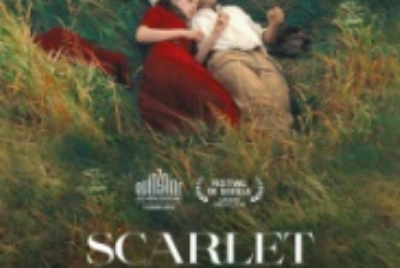 SCARLET  (v.o.s.e.)