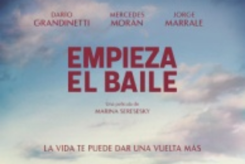 EMPIEZA EL BAILE (v.o.)