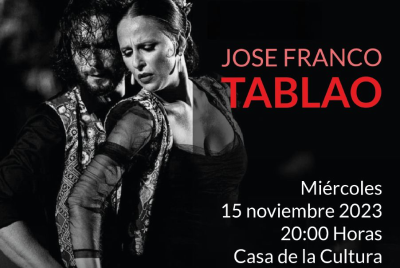 XI SEMANA FLAMENCA