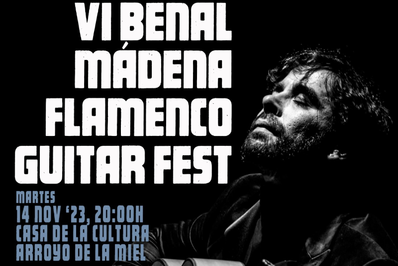 XI SEMANA FLAMENCA