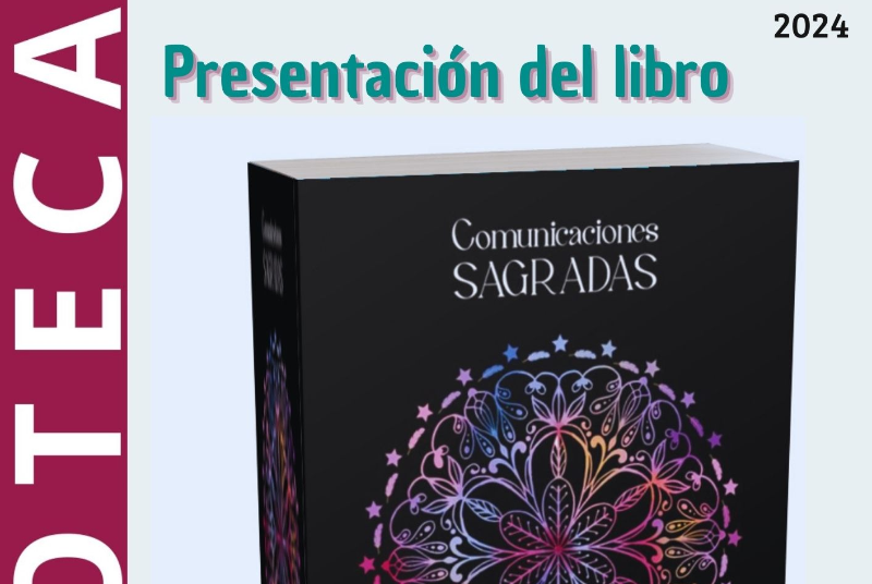 PRESENTACIÓN LIBRO
