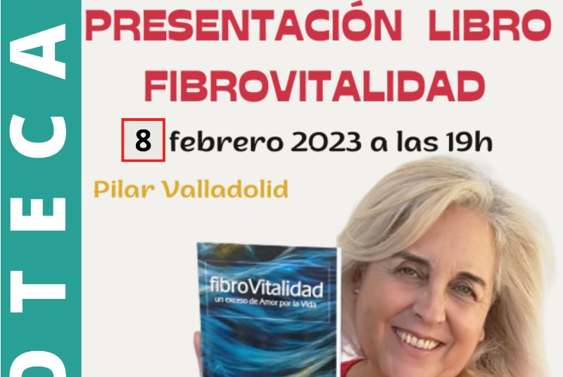 PRESENTACIÓN DE LIBRO