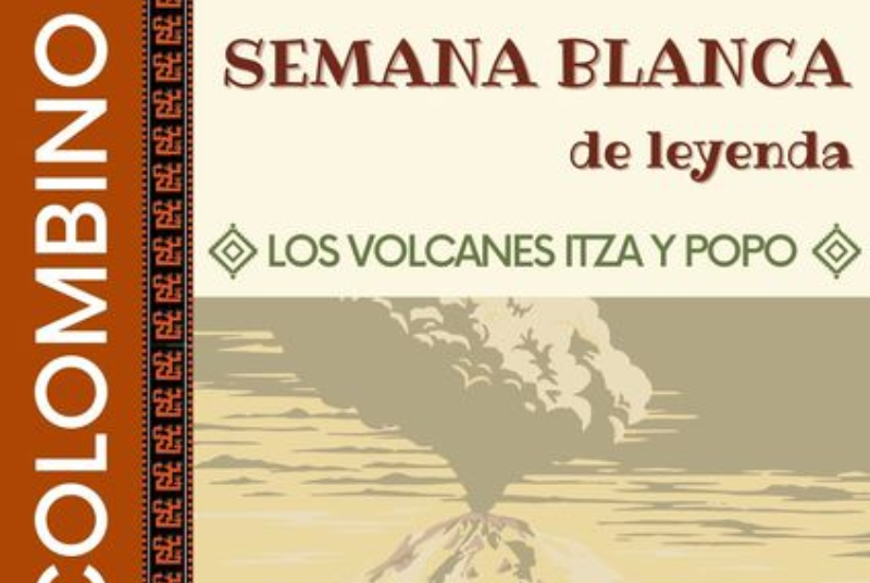 SEMANA BLANCA DE LEYENDA