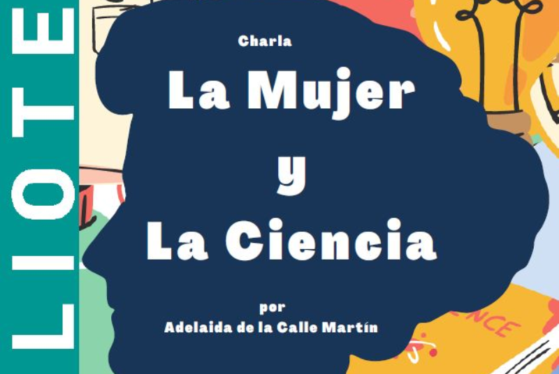 LA MUJER Y LA CIENCIA