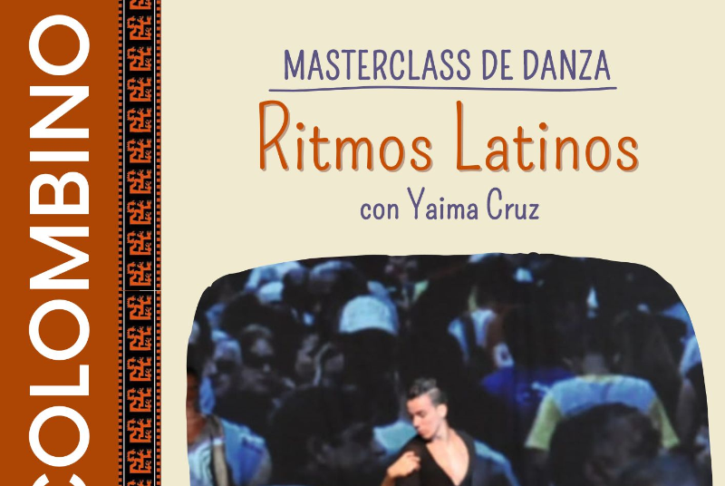 LATIN RHYTHMS