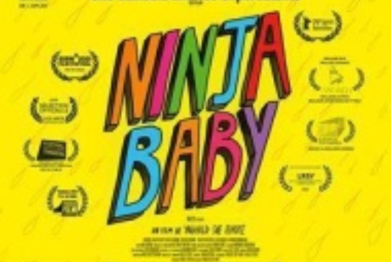 NINJABABY (v.o.s.e)