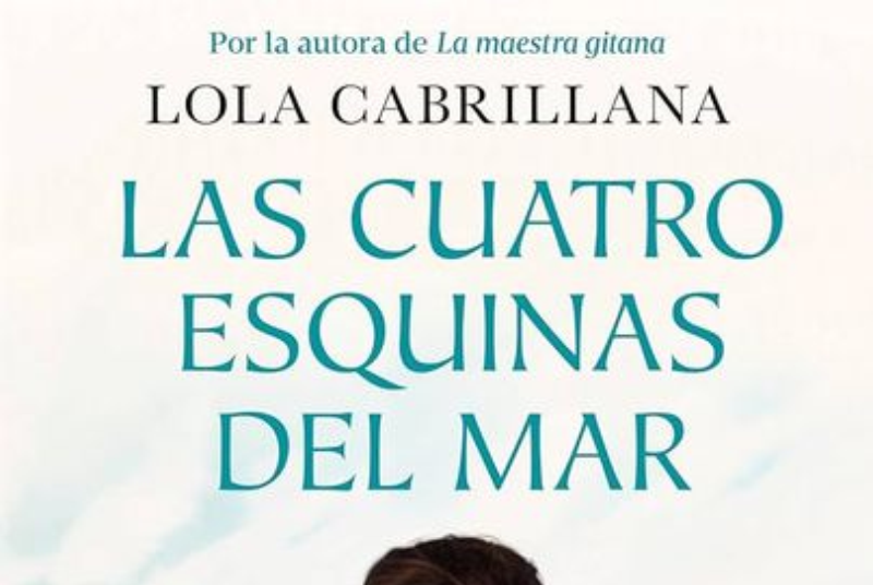 BOOK PRESENTATION Lola Cabrillana