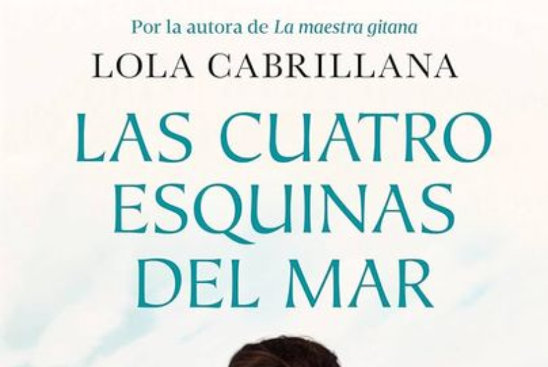 PRESENTACIÓN LIBRO Lola Cabrillana