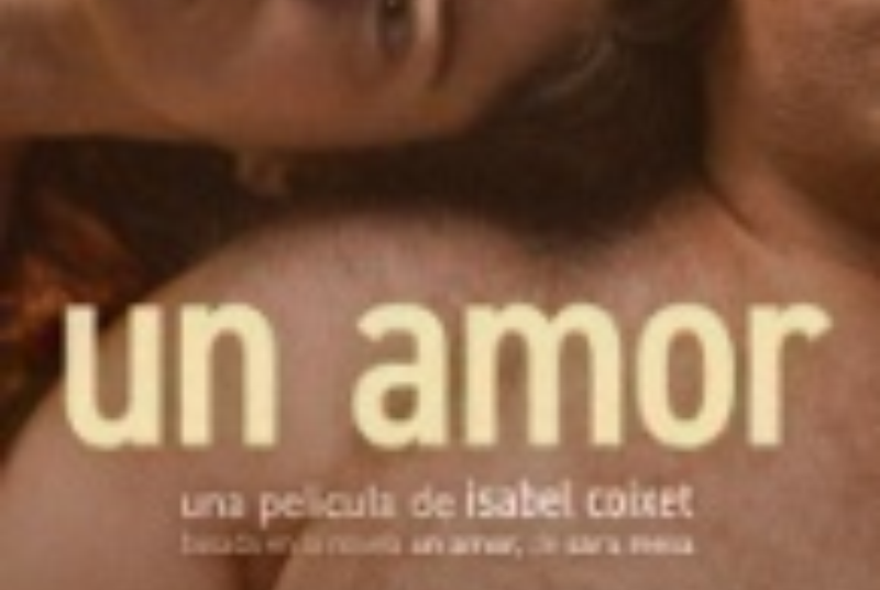 UN AMOR (v.o.)