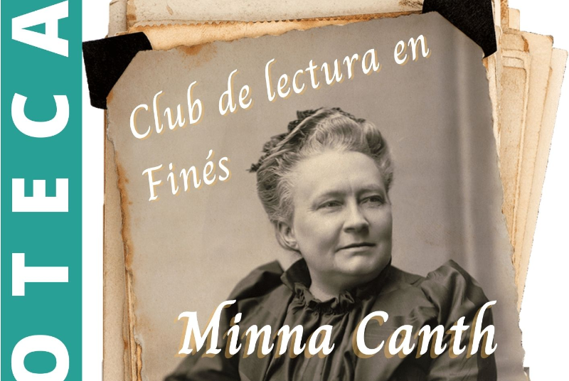 MINNA CANTH READING CLUB