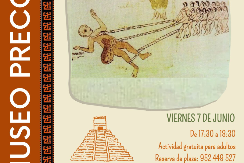 ENCUENTRO AMIGOS DE LA ARQUEOLOGÍA