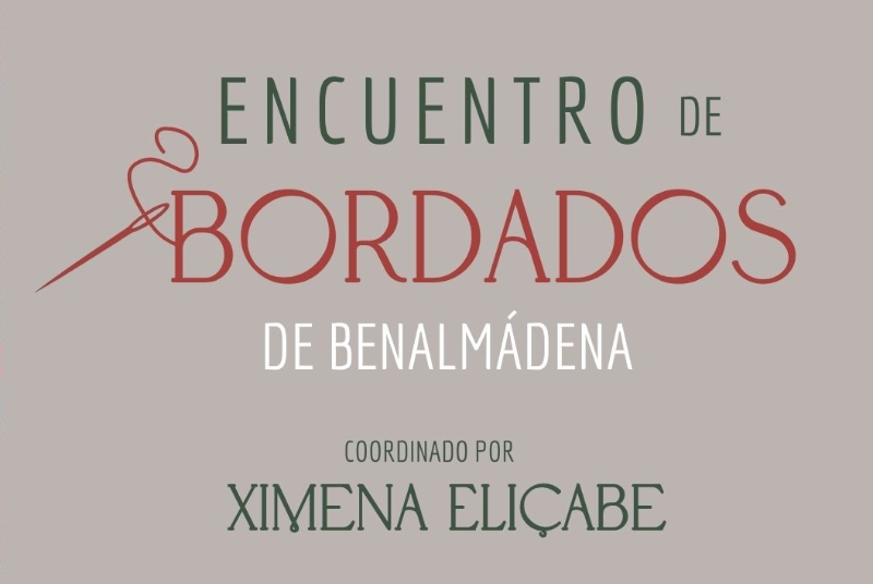 ENCUENTRO DE BORDADOS DE BENALMÁDENA