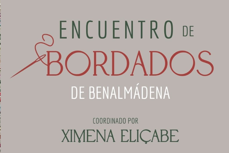 ENCUENTRO DE BORDADOS DE BENALMÁDENA