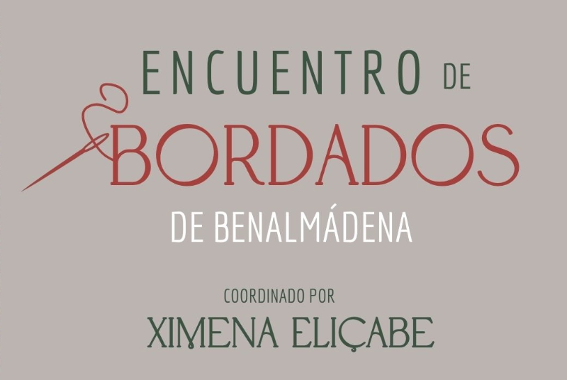 ENCUENTRO DE BORDADOS DE BENALMÁDENA