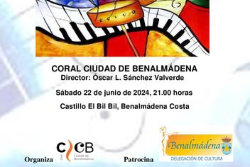CELEBRACIÓN DEL DÍA EUROPEO DE LA MÚSICA 