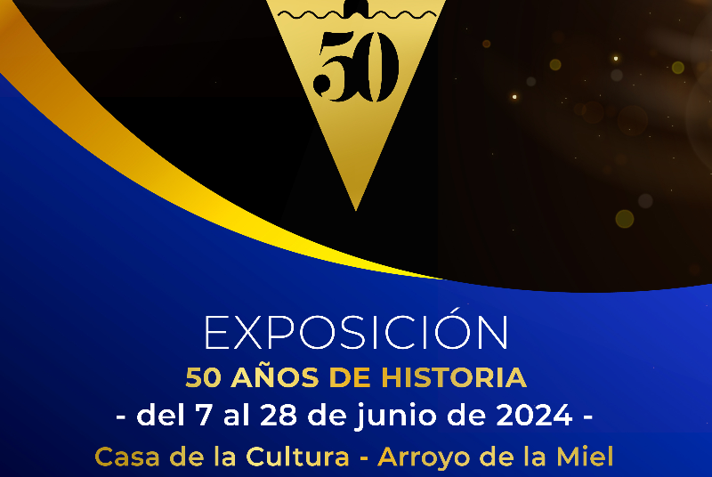 Atlético Benamiel CF, 50 años de historia