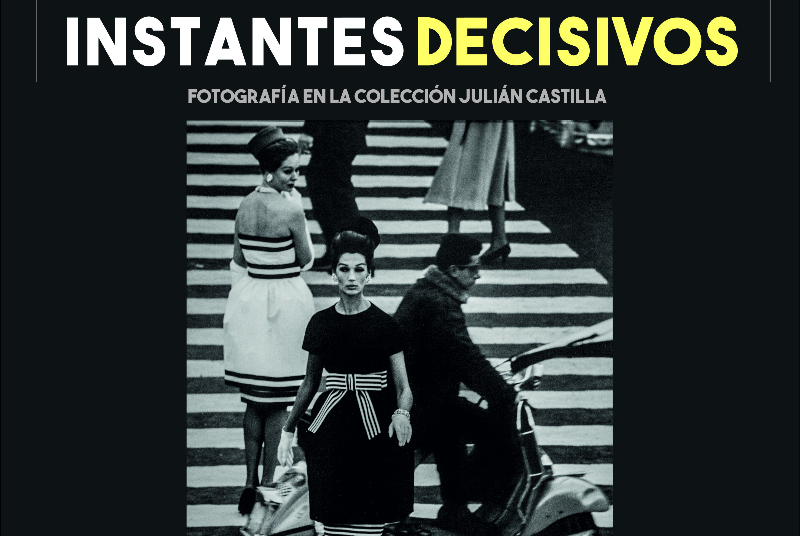 INSTANTES DECISIVOS