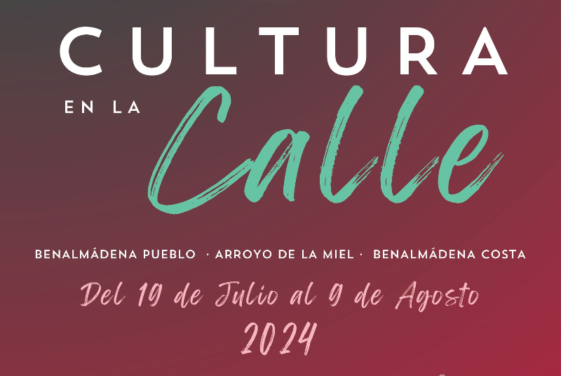CULTURA EN LA CALLE: NUESTRA MÚSICA A TRAVÉS DE LA ÓPERA Y LA ZARZUELA, A CARGO DE LA ORQUESTA DE CÁMARA DE LA SINFÓNICA DE ANDALUCÍA  