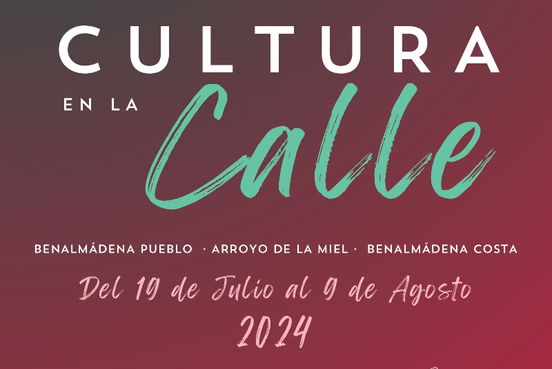 CULTURA EN LA CALLE: CUADRO FLAMENCO DE JUAN REQUENA