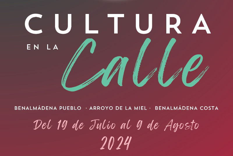 CULTURA EN LA CALLE: UNA FAMILIA DE SUPERHÉROES