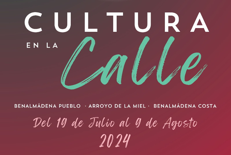 CULTURA EN LA CALLE: ESPECTÁCULO FAMILIAR DE CIRCO