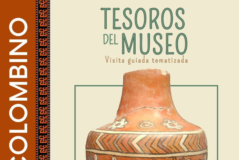 TREASURES OF THE MUSEUM