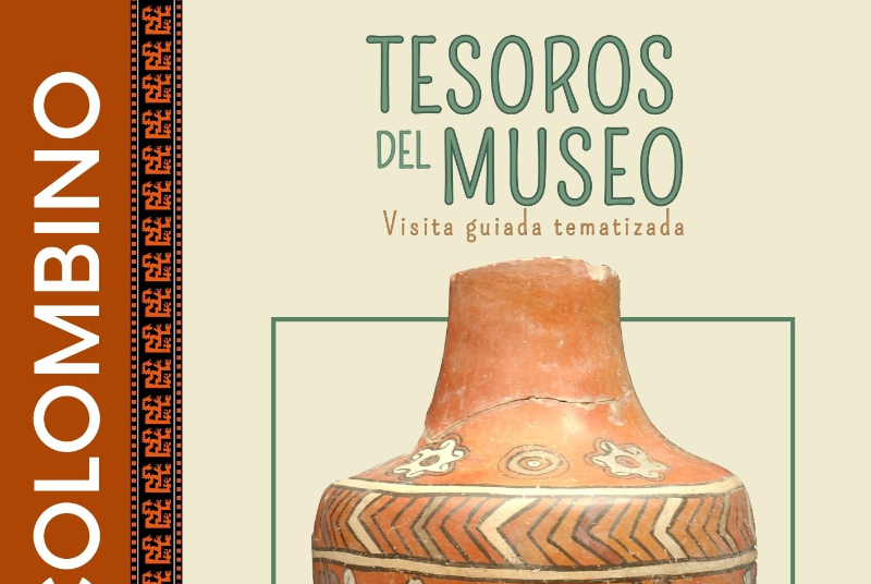 TESOROS DEL MUSEO